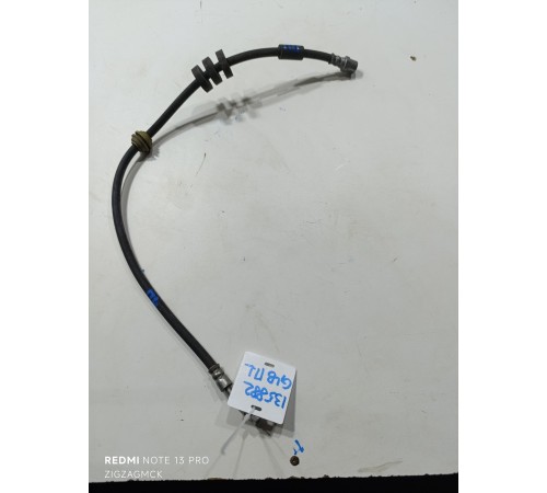 Шланг тормозной передний левый