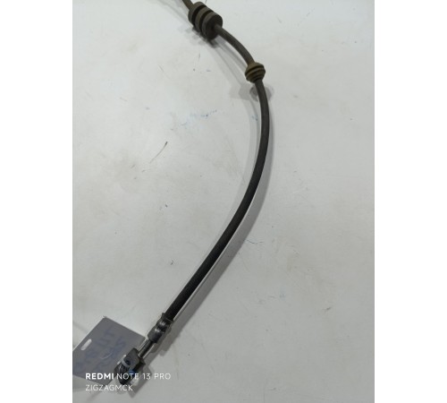 Шланг тормозной передний левый