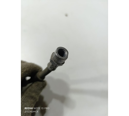 Шланг тормозной передний левый