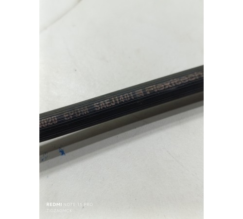 Шланг тормозной передний левый