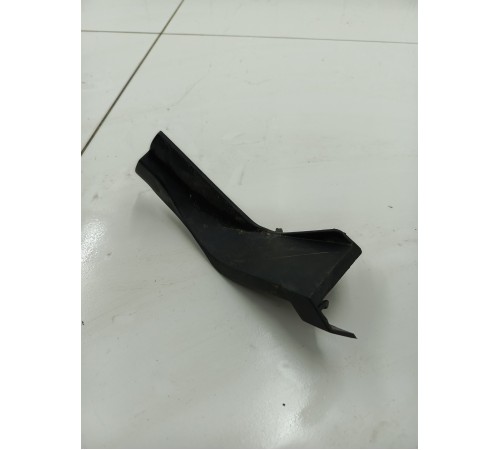 Угол жабо правый