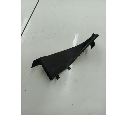 Угол жабо правый