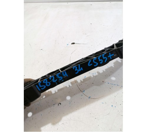 Кронштейн заднего бампера левый