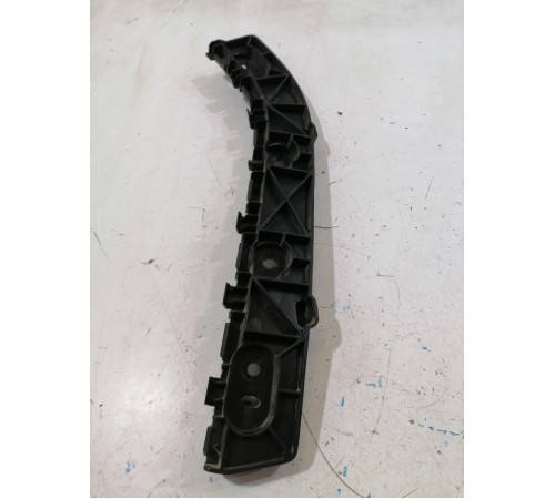 Кронштейн заднего бампера левый