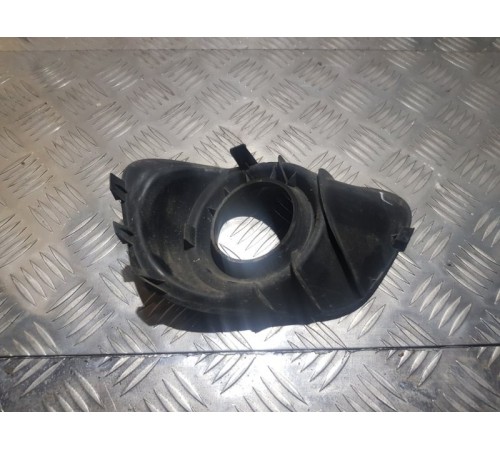 Накладка противотуманной фары перед. лев.