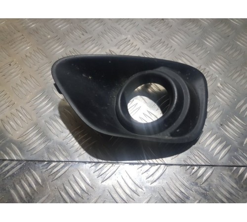 Накладка противотуманной фары перед. лев.