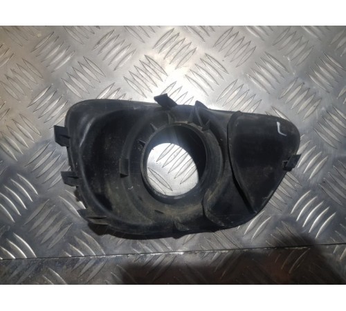 Накладка противотуманной фары перед. лев.