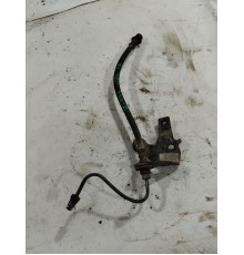 Тормозной шланг передний правый