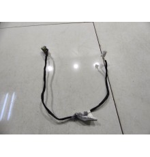 Электропроводка салона