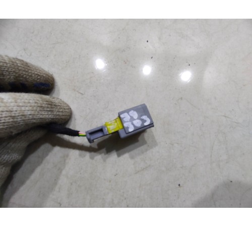 Электропроводка салона