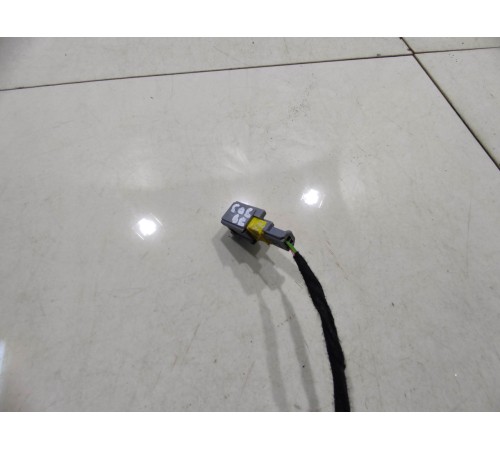 Электропроводка салона