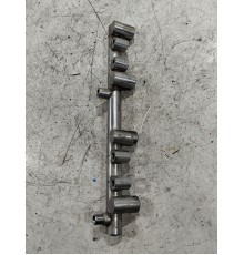 Топливная рампа рейка