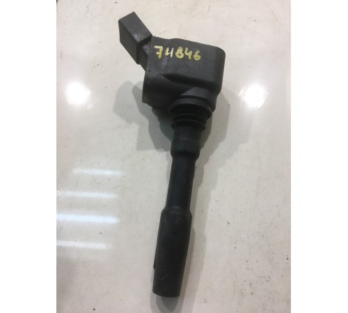 Катушка зажигания