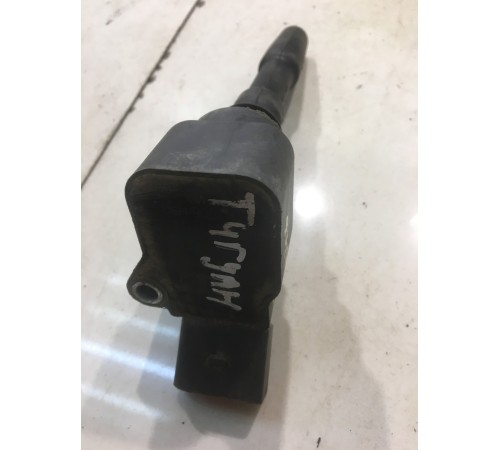 Катушка зажигания