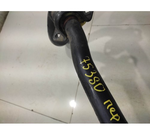 Стабилизатор передний