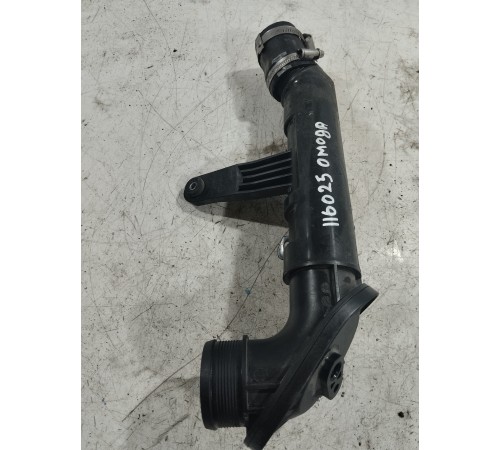 Патрубок интеркулера