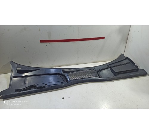 Жабо под дворники (дождевик)