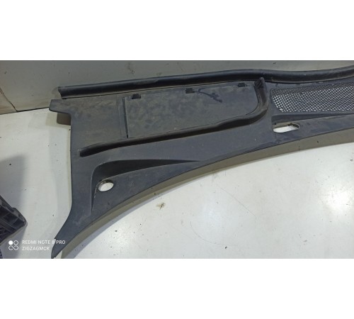 Жабо под дворники (дождевик)