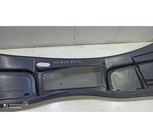 Жабо под дворники (дождевик)