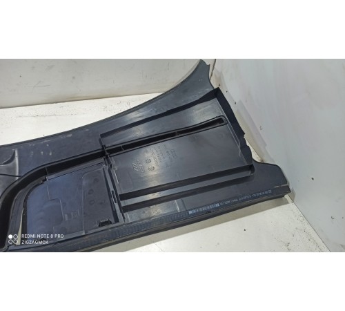 Жабо под дворники (дождевик)