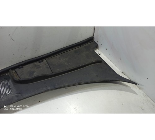 Жабо под дворники (дождевик)