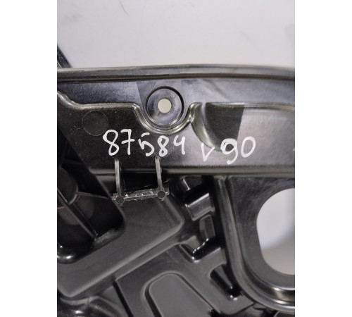 Стеклоподъемник (передний левый)