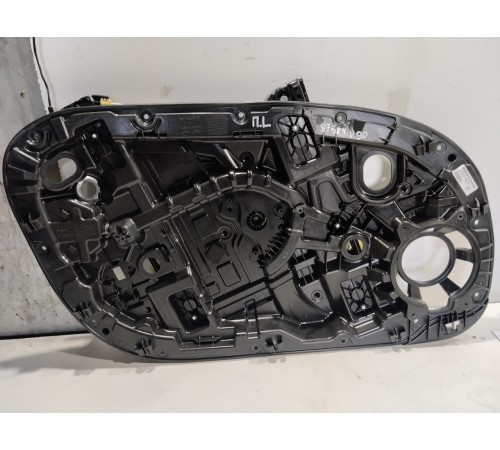 Стеклоподъемник (передний левый)