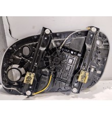 Стеклоподъемник (передний левый)