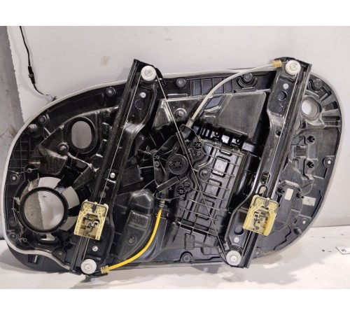 Стеклоподъемник (передний левый)