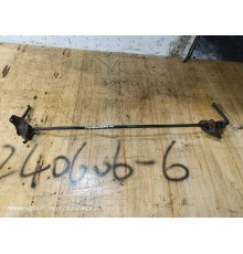 Стабилизатор задний