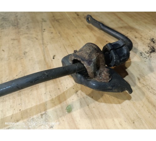 Стабилизатор задний