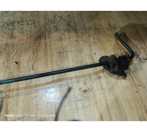 Стабилизатор задний