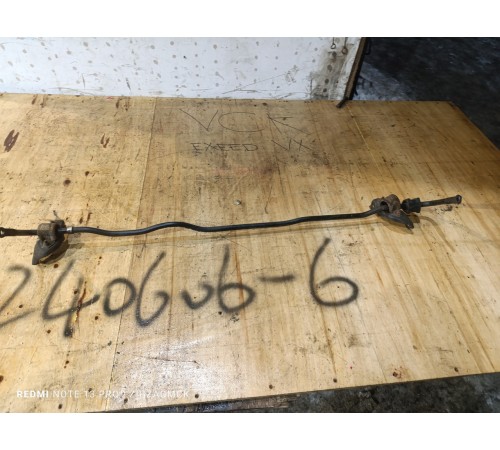 Стабилизатор задний