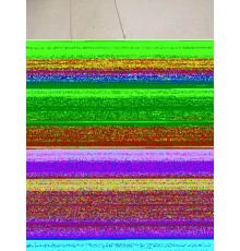 Кронштейн заднего бампера (левый)