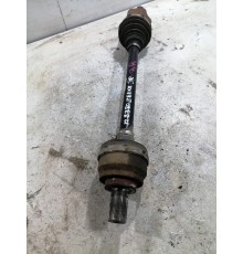 Привод (полуось) задний правый