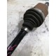 Привод (полуось) задний правый