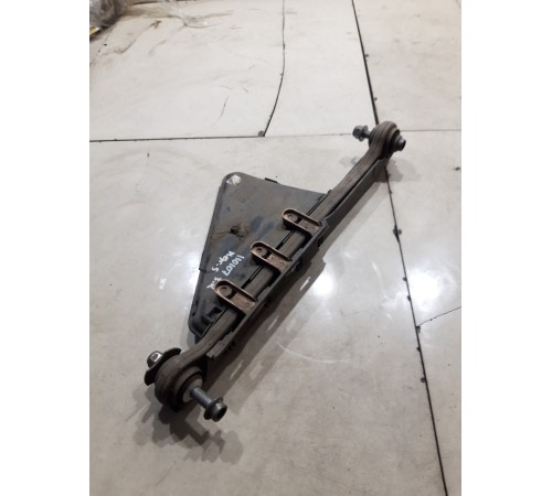 Рычаг подвески(задний правый) продольный