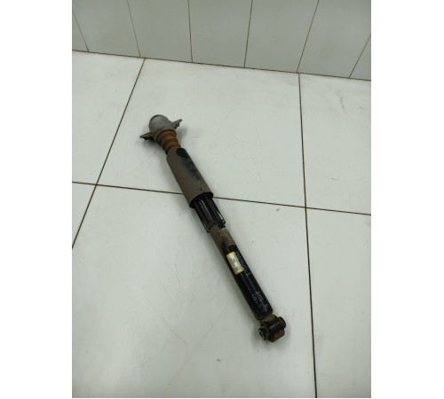 Амортизатор задний