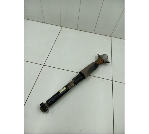 Амортизатор задний