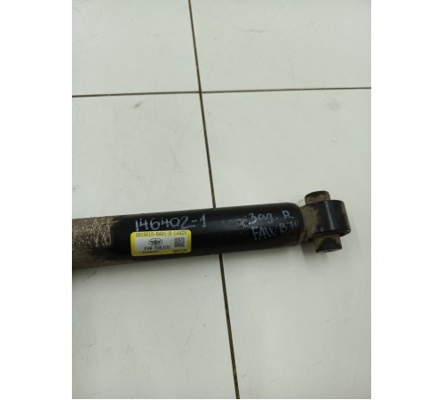 Амортизатор задний