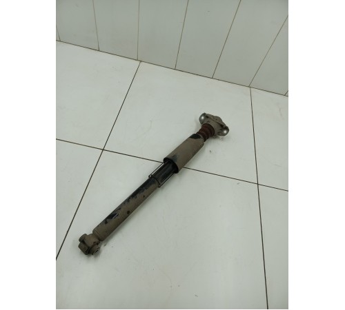 Амортизатор задний