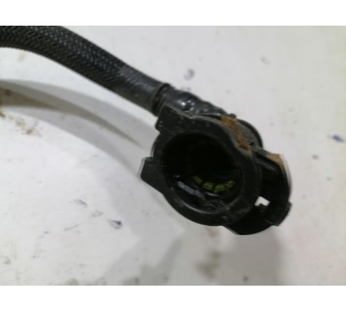 Клапан Вакуумный