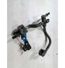 Клапан Вакуумный