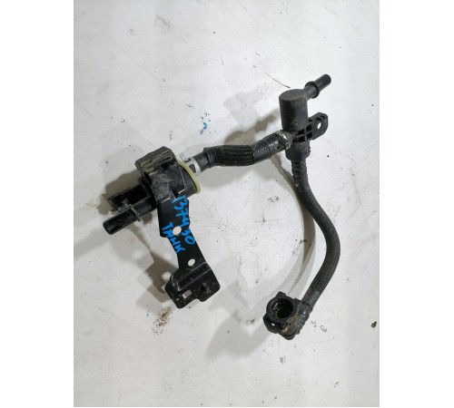 Клапан Вакуумный