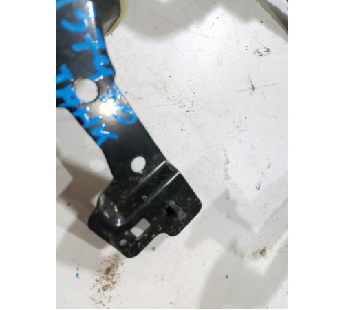 Клапан Вакуумный