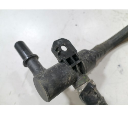 Клапан Вакуумный