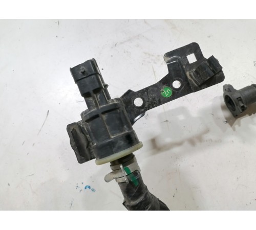 Клапан Вакуумный