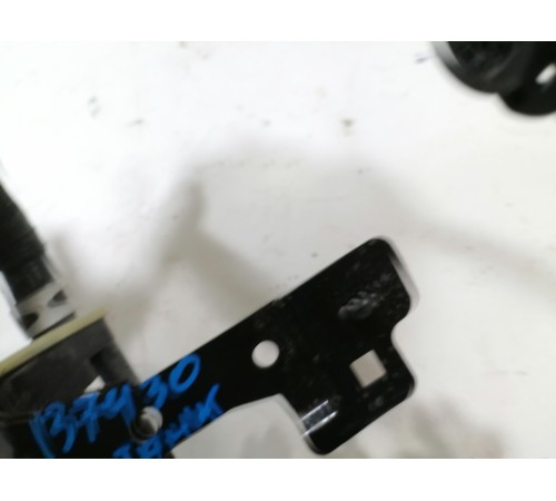 Клапан Вакуумный