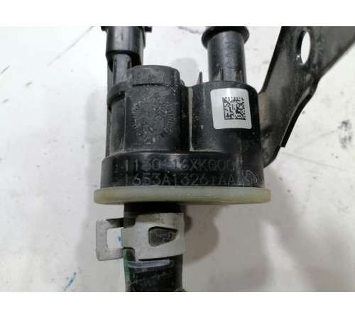 Клапан Вакуумный