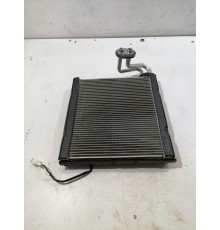 Радиатор отопителя печки